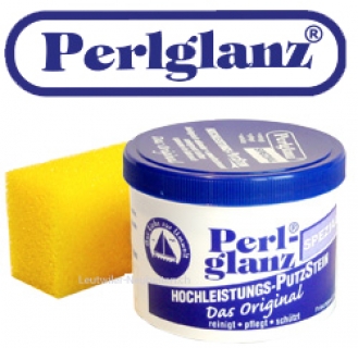 Perlglanz - universal soap 500g