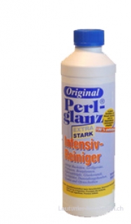 Perlglanz-intensive cleansing agent 500 ml