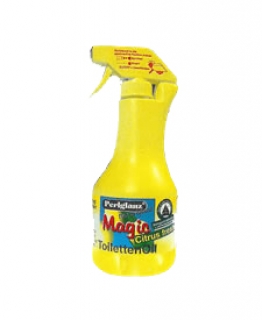 Perlglanz Magic citrus fresh toilet oil 500 ml
