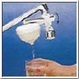 Siro-Flex Uni 3 Wasserfilter