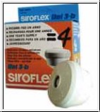Siro-Flex Uni 3 filtres de rechange
