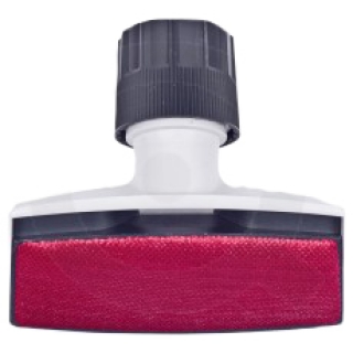 Mini-Polsterb�rste mit Jumbo Einsatz