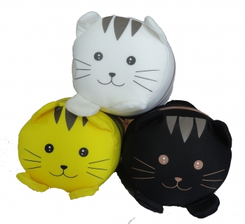 Relax Tier Katzenrolle