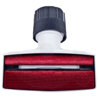 Mini-Vacuumcleaner brush with Inset Brosstar