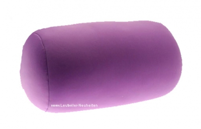 Relax-Kissen S Farbe Violett