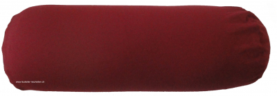 Relax-Kissen Baumwolle XL 60 x 20 cm