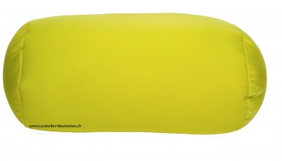 Relax-Kissen S Farbe Senfgr�n