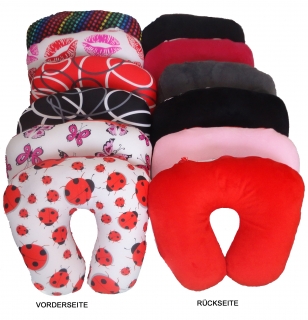 Relax-Reisekissen 3- in 1