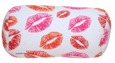 Relax-Pillow S 30x18 cm Lips