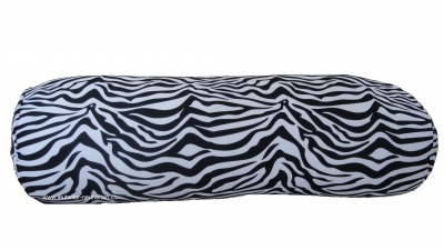 Relax- Pillow Nylon with design 60 x 20 cm XL