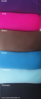 Relax-Kissen Nylon XL 60 x 20 cm