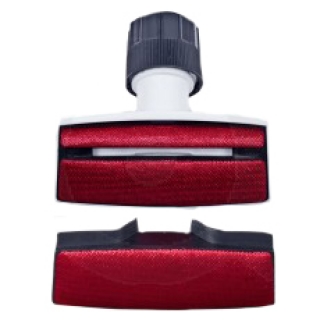 Sparset: Mini-Polsterb�rste mit Jumbo und Brosstar Einsatz