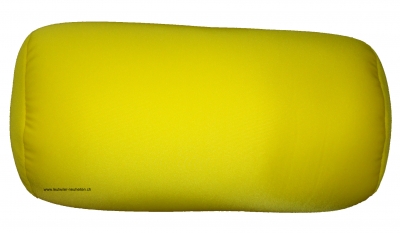 Relax-Kissen S 30x18 cm Gelb