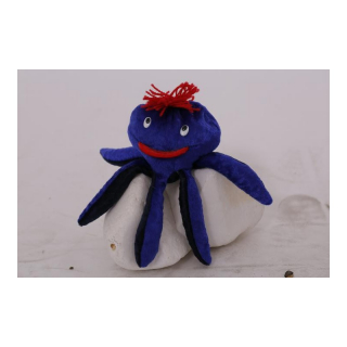 Knudeltier Tintenfisch