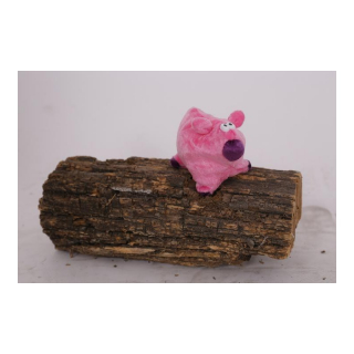 Knudeltier Schweinchen