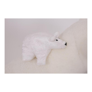 Knudeltier Eisb�r