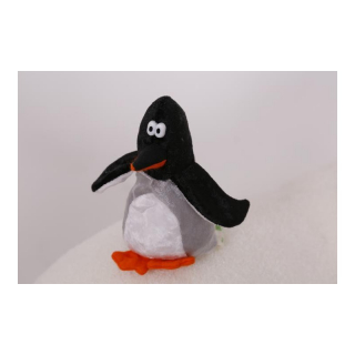 Knudeltier Pinguin