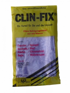 Clin-Fix Reinigungstuch