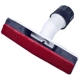 Multi-Vacuumcleaner brush with Inset for carpets Jumbo