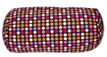 Relax-Coussin S mod�le Point Multicolore