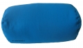 Relax-Coussin S 30x18 cm coton  Bleu