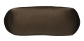 Relax-Kissen Nylon einfarbig  XL 60 x 20 cm