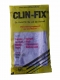 Clin-Fixtm  cloth